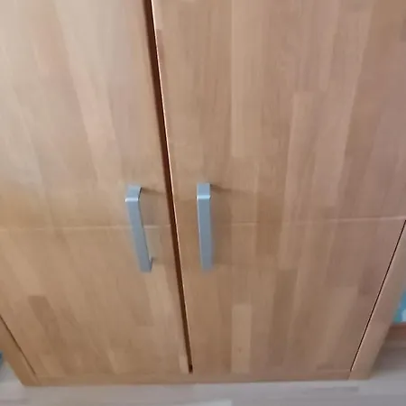 Apartman Maximilian *