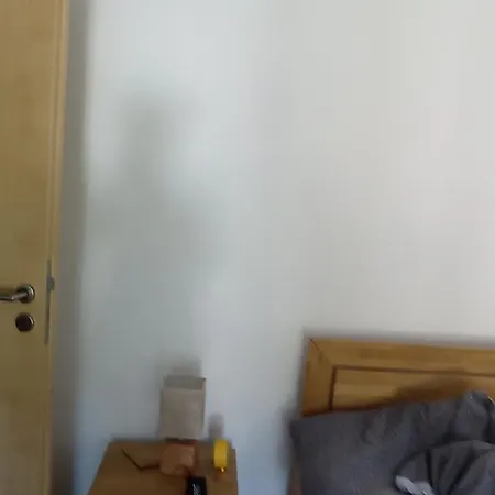 Apartamento Maximilian